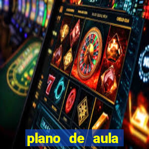 plano de aula bingo tabuada